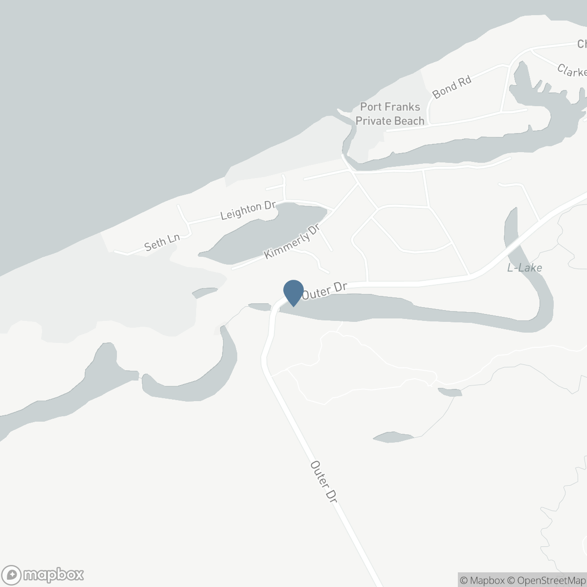 7166 OUTER DRIVE, Lambton Shores, Ontario N0M 2L0
